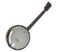 Ozark Guitar Banjo