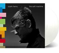 Ozark Henry - Soft Machine [180 gm black vinyl]