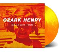 Ozark Henry - This Last Warm Solitude (Gatefold sleeve) [180 gm 2LP black vinyl]