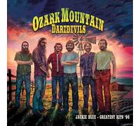OZARK MOUNTAIN DARED - JACKIE BLUE - GREATEST HITS '96 - New CD - Z4z
