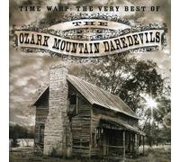 Ozark Mountain Dared - Time Warp: The Very Best of [New CD]