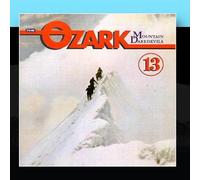 Ozark Mountain Daredevils - 13