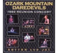 Ozark Mountain Daredevils - 1980 Reunion Concert
