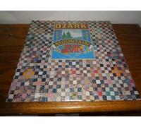 Ozark Mountain Daredevils