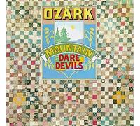 Ozark Mountain Daredevils