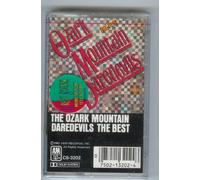 Ozark Mountain Daredevils - Best of Ozark Mountain Daredev [CASSETTE]