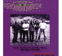 Ozark Mountain Daredevils - Concert Classics