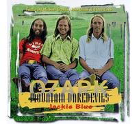 Ozark Mountain Daredevils - Jackie Blue