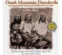 Ozark Mountain Daredevils - Jackie Blue