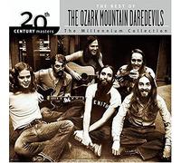 Ozark Mountain Daredevils - Millennium Collection [Us Import]
