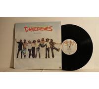 OZARK MOUNTAIN DAREDEVILS - OZARK MOUNTAIN DAREDEVILS don't look down A&M 4662 (LP vinyl record)