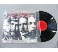 OZARK MOUNTAIN DAREDEVILS - S/T LP (VINYL) US CBS 1980