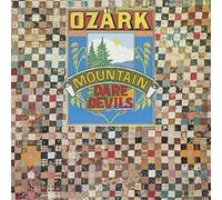 The Ozark Mountain Daredevils - The Ozark Mountain Daredevils