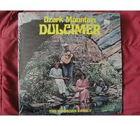 ozark mountain dulcimer (DANCING DOLL 212 LP)