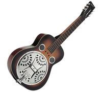 Ozark 3515SQ Lap Slide Square-Neck Resonator
