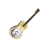 Ozark Resonator Parlour Guitar spruce top Model 3519