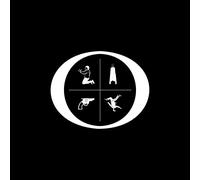 Ozark Season 1 & 2 (Original Soundtrack) [VINYL]