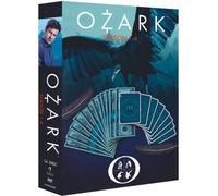 OZARK SEASON 1-4 [DVD]