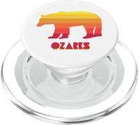 Ozarks Rainbow Bear PopSockets PopGrip for MagSafe