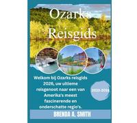 Ozarks Reisgids 2026