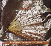Ozawa - Bizet: Carmen
