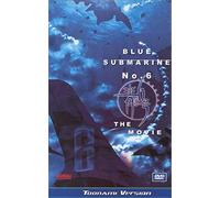 Ozawa, Satoru - Blue Submarine No. 6 Vol 1: Blues