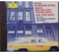 Ozawa/Sfso - Gershwin:American in Paris [Import]