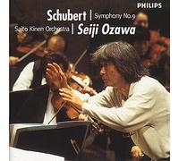 Ozawa - Sinf. N. 9