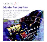 Ozawa-Solti-Dutoit - Classics Goes To The Movies