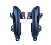 OZBADCLZ Compatible for Tesla Model 3 2021-2023 Model Y Car Door Exterior HandleOriginal Replacement Left Side 1528114-00-B Left 1528115-00-B(RH 1528114-00-B)