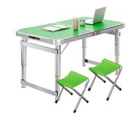 OZBMA Slate Desk for Home Office Bedroom Study Computer with Drawers and Chairs Modern 70x45x75cm Writing Table Stylish Workstation Furniture LWX (C 2 chairs)