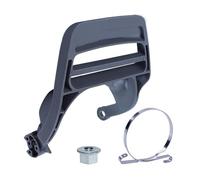 OZBMDHXLSD Chain Brake Handle Band Kit Fit for 445 445E 450E 450 CS2245 Chainsaw Brake Handle Hand Guard Assy