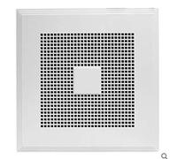 OZBME Extractor Fan Kitchen Bathroom Strong Ventilation Household Extraction Mute Integrated Ceiling 300 x mm