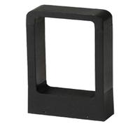 OZBME Wall Lamp LED Landscapes Light Outdoor Waterproof Decoration Yard Pathway Villa Garden Bollards Lawn Lamps