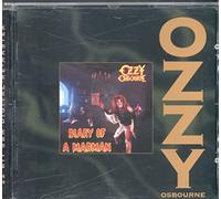Ozbourne Ozzy - Diary of a Madman