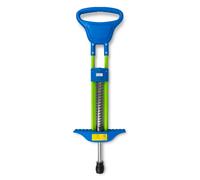 Ozbozz 89cm Go Light Up Pogo Stick Blue