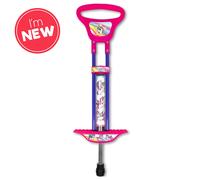 Ozbozz 89cm Unicorn Pogo Stick