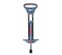 OzBozz Black Pogo Stick - Great, Kid Sized, 89cm Tall, Color D