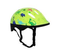 OZBOZZ DINO HELMET & PAD SET