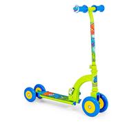 Ozbozz SV20038 Dinosaur My First Scooter, Assorted Designs and Colours