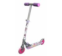 Ozbozz Unicorn Dreamland Scooter with Flashing Wheels