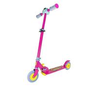 Ozbozz Speedy Folding Scooter (Pink)