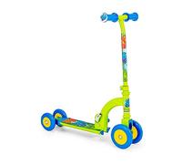Ozbozz SV20038 Dinosaur My First Scooter, Assorted Designs and Colours