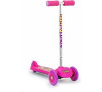 Ozbozz TRAIL TWISTER 3-Wheel Kick Scooter
