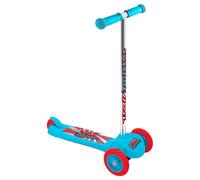 Ozbozz Trail Twister Scooter - Blue, Blue