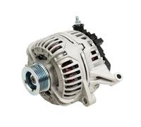 OZCCH Alternator generator compatible with DODGE Durango Dakota, JEEP Grand Cherokee, and RAM 1500 4.7 (part numbers: 05015066AA, 56029700AB, 56041324AC, 0124525002)