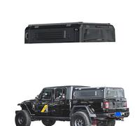OZCCH Off Road Pick Up Steel Hard Top Compatible for Gladiator JT Hardtop Topper Canopy Truck Bed Cover Durable Car Accessories Body Kit