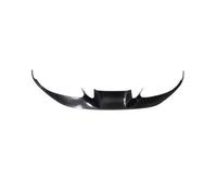 OZCCH Real Carbon Fiber Full Body Kit Compatible With Ferrari F8 Tributo (F8) - Aftermarket Style Includes Front Lip, Rear Diffuser, Side Skirts, Side Vents(Front lip)