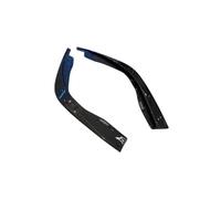 OZCCH Real Carbon Fiber Full Body Kit Compatible With Ferrari F8 Tributo (F8) - Aftermarket Style Includes Front Lip, Rear Diffuser, Side Skirts, Side Vents - Compatible With OEM(Front Wrap Corners)