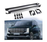 OZCCH Side Steps Running Boards for Hyundai Palisade 2026 | 2-Pieces Aluminum Alloy Nerf Bars | Textured Non-Slip Pedals | Easy Entry/Exit | Direct Bolt-On Installation